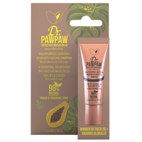 Balsam multifunctional Rich Mocha, 10 ml, Dr.PawPaw