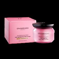 Crema de zi antirid cu extract de Yuzu, 50 ml, Onshindo Osaka