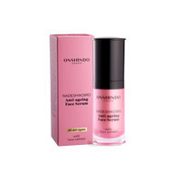 Ser facial antirid, cu extract de Yuzu, 30 ml, Onshindo Osaka