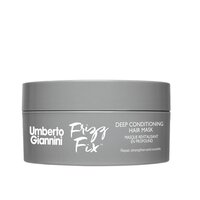 Masca de par cu efect anti-static Frizz Fix, 200 ml, Umberto Giannini