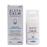 Crema pentru conturul ochilor Eyec Contour, 30 ml, Blefacalm