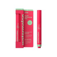 Stilou pentru albirea dintilor, Pop Teeth Whitening Pen Watermelon, 4 ml, Smilepen Pop