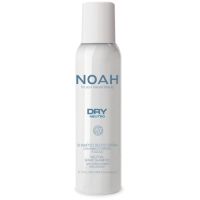 Sampon uscat fara apa cu amidon de tapioca si cocos Neutral Dry, 200 ml, Noah
