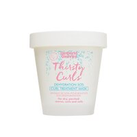 Masca tratament pentru parul cret si uscat Dehydration SOS Thirsty Curls, 200 ml, Umberto Giannini