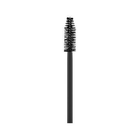 Mascara Hyper Lash, 020 Speedy Brown, 11 ml, Catrice 663996