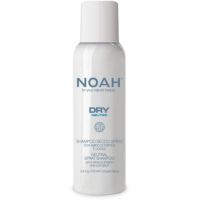 Sampon uscat cu amidon de tapioca si cocos Neutral Dry, 100 ml, Noah