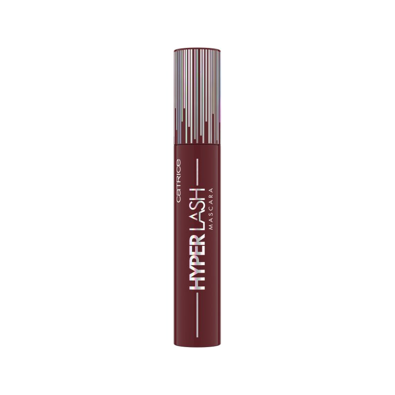 Mascara Hyper Lash, nuanta 030 Burgundy Bliss, 11 ml, Catrice