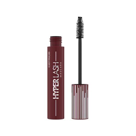Mascara Hyper Lash, nuanta 030 Burgundy Bliss, 11 ml, Catrice 664004
