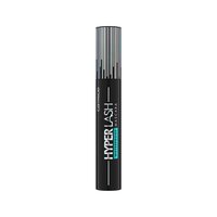 Mascara rezistenta la apa Hyper Lash, 010 Electric Black, 11 ml, Catrice