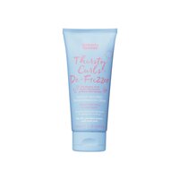 Crema leave-in pentru netezirea buclelor De-Frizzer Thirsty Curls, 100 ml, Umberto Giannini