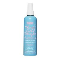Spray pentru hidratare profunda si definirea buclelor Detangler Thirsty Curls, 250 ml, Umberto Giannini
