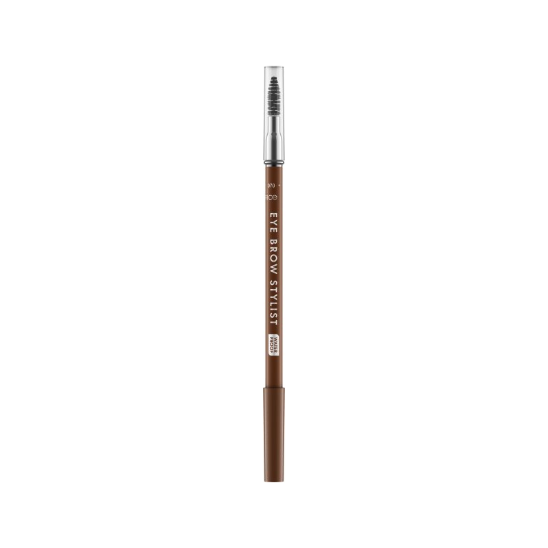Creion de sprancene, 070 Chestnut Charm Eye Brow Stylist, 1.4 g, Catrice