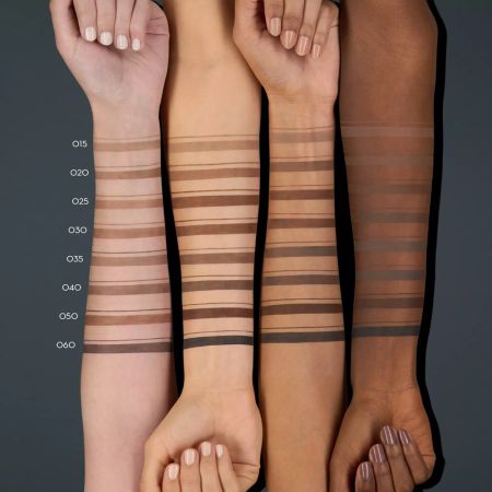 Creion de sprancene rezistent la apa, 035 Ash Brown, Slim'Matic Ultra Precise, 1 bucata, Catrice 664024