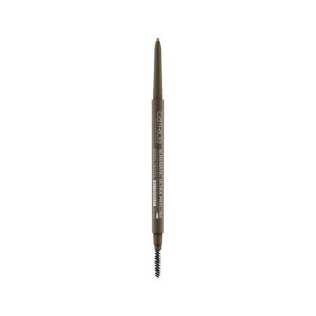 Creion de sprancene rezistent la apa, 035 Ash Brown, Slim'Matic Ultra Precise, 1 bucata, Catrice 664023
