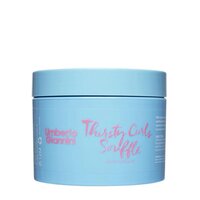 Crema lejera pentru hidratarea si definirea buclelor Souffle Thirsty Curls, 300 ml, Umberto Giannini