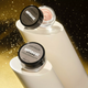 Fard de ochi tip crema, 010 Champagne Chic, Metallic Spark, 4 g, Catrice 664035