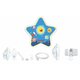 Nebulizator cu compresor pentru uz pediatric Star, 1 bucata, Medel 600308