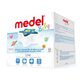 Nebulizator cu compresor pentru uz pediatric Star, 1 bucata, Medel 600307