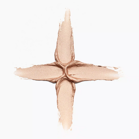 Fard de ochi tip crema, 020 Diamond Dust, Metallic Spark, 4 g, Catrice 664043