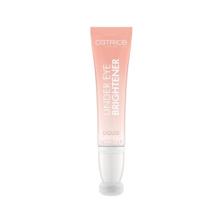 Lichid iluminator 010 Light Rose, Under Eye Brightener, 10 ml, Catrice 664056