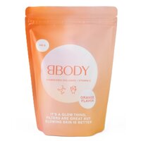 Colagen + Vitamina C, 300 g, BBody