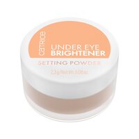 Pudra pentru setarea zonei de sub ochi, 020 Warm Nude, Under Eye Brightener, 2.3 g, Catrice