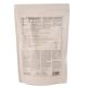 Pudra proteica cu aroma de vanilie Gut Friendly Protein Powder, 640 g, BBody 664072