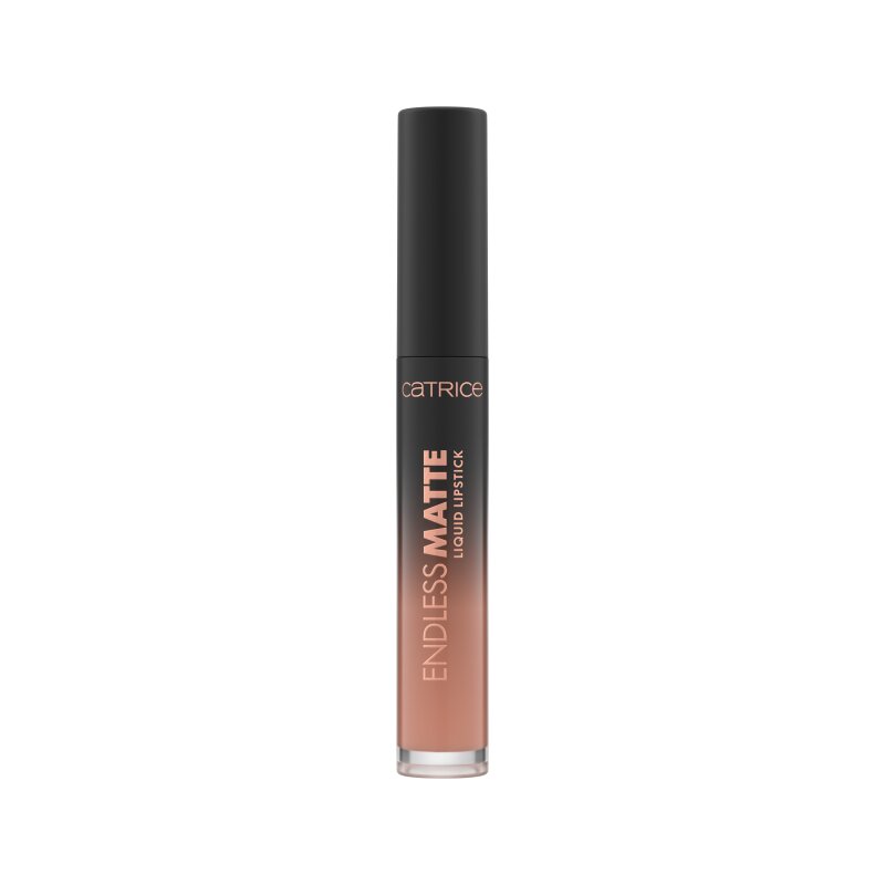 Ruj lichid mat, 010 Get Undressed, Endless Matte, 4.5 ml, Catrice