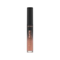 Ruj lichid mat, 010 Get Undressed, Endless Matte, 4.5 ml, Catrice