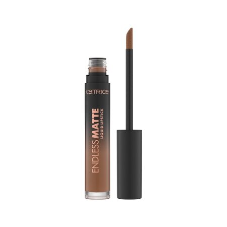 Ruj lichid mat, 030 Truly Yours, Endless Matte, 4.5 ml, Catrice 664104