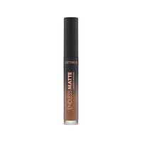 Ruj lichid mat, 030 Truly Yours, Endless Matte, 4.5 ml, Catrice