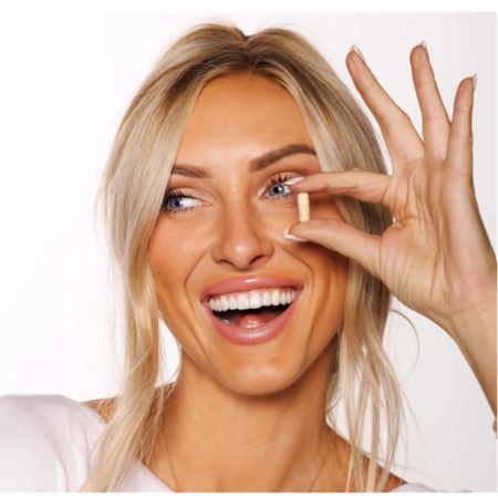 Supliment alimentar cu niacina si D-riboza, 30 capsule, BBody 668672
