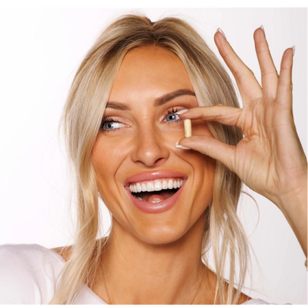 Supliment alimentar cu niacina si D-riboza, 30 capsule, BBody 668672