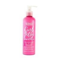 Tratament leave-in pentru parul cret Curl Jelly Smoothie, 225 ml, Umberto Giannini