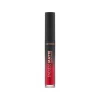 Ruj lichid mat, 060 Red Flag, Endless Matte, 4.5 ml, Catrice