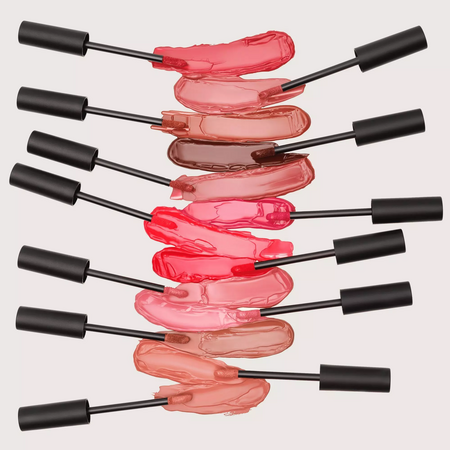 Ruj lichid mat, 080 Love Potion, Endless Matte, 4.5 ml, Catrice 664129