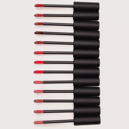 Ruj lichid mat, 080 Love Potion, Endless Matte, 4.5 ml, Catrice 664130