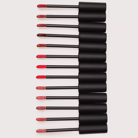 Ruj lichid mat, 080 Love Potion, Endless Matte, 4.5 ml, Catrice 664130