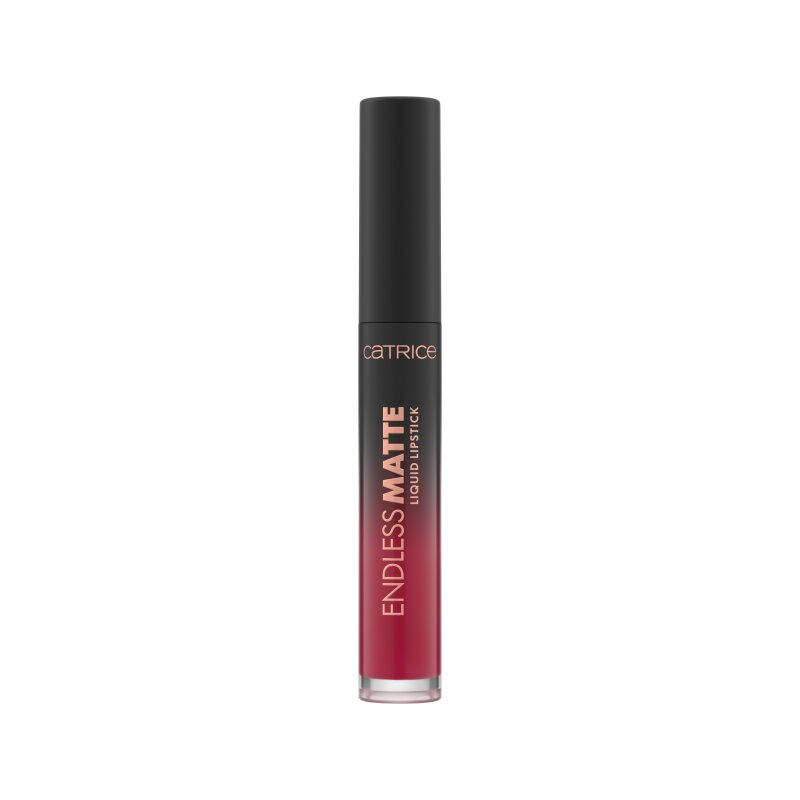 Ruj lichid mat, 080 Love Potion, Endless Matte, 4.5 ml, Catrice