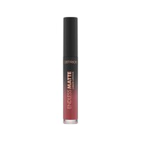 Ruj lichid mat, 090 No Broken Hearts, Endless Matte, 4.5 ml, Catrice