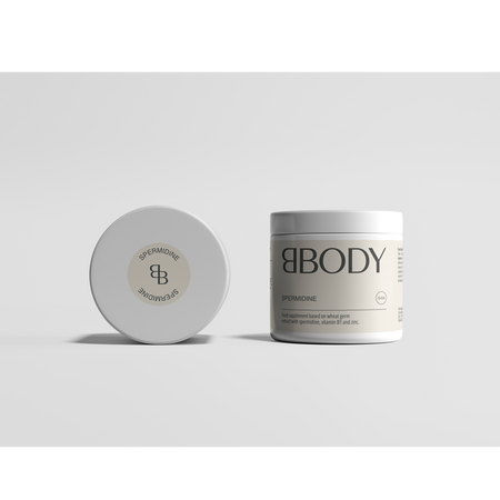 Spermidine, 30 capsule, BBody 664143