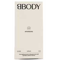 Spermidine, 30 capsule, BBody