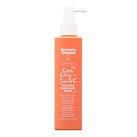 Spray termoactiv Grow Long + Smooth, 175 ml, Umberto Giannini