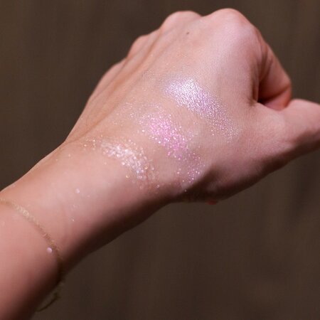 Iluminator Rose Diamond Highlighter, 5 g, Choco Mua 671060