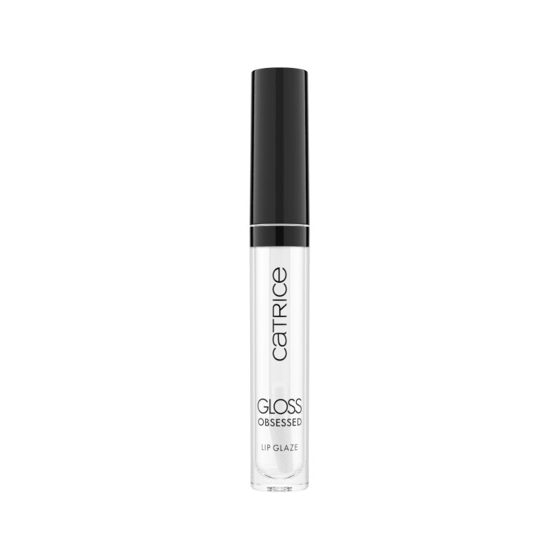 Luciu de buze, 010 Gloss Therapy, Gloss Obsessed, 2.5 ml, Catrice