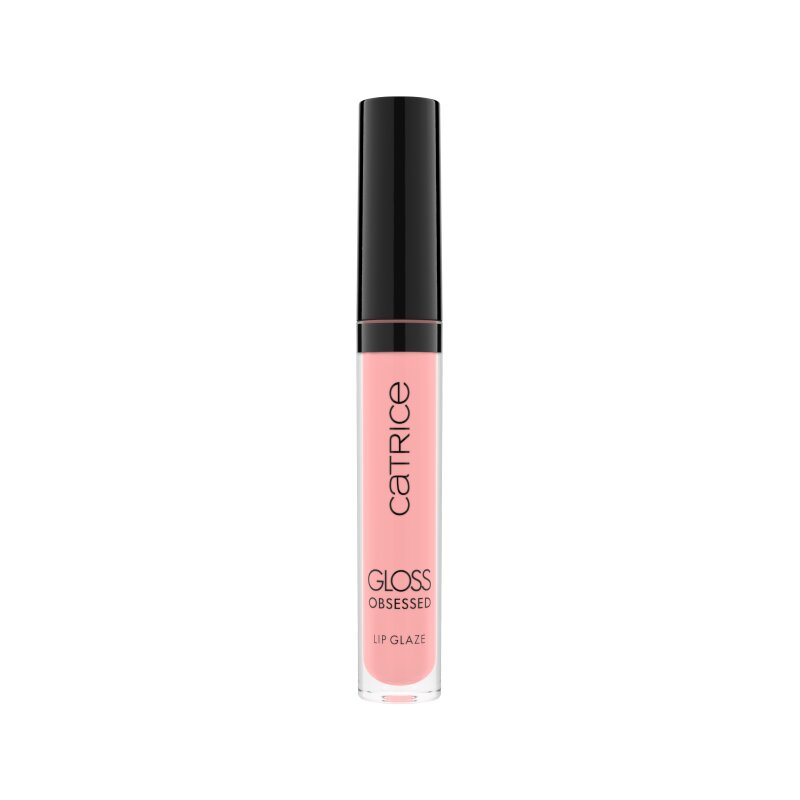 Luciu de buze, 020 Same Gloss, Different Day, Gloss Obsessed, 2.5 ml, Catrice