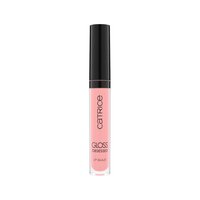 Luciu de buze, 020 Same Gloss, Different Day, Gloss Obsessed, 2.5 ml, Catrice
