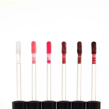 Luciu de buze, 040 Pout Of Office, Gloss Obsessed, 2.5 ml, Catrice 664201
