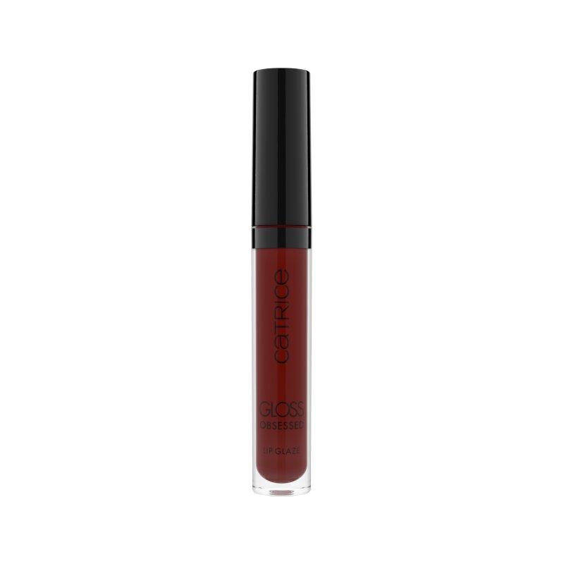 Luciu de buze, 060 Gloss and Found, Gloss Obsessed, 2.5 ml, Catrice