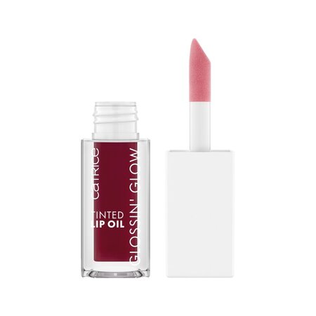 Ulei pentru buze, 070 Make A Move, Glossin' Glow, 4 ml, Catrice 664222